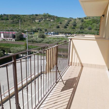 Appartamento Villa Rosa Villa Rosa Di Martinsicuro Buitenkant foto